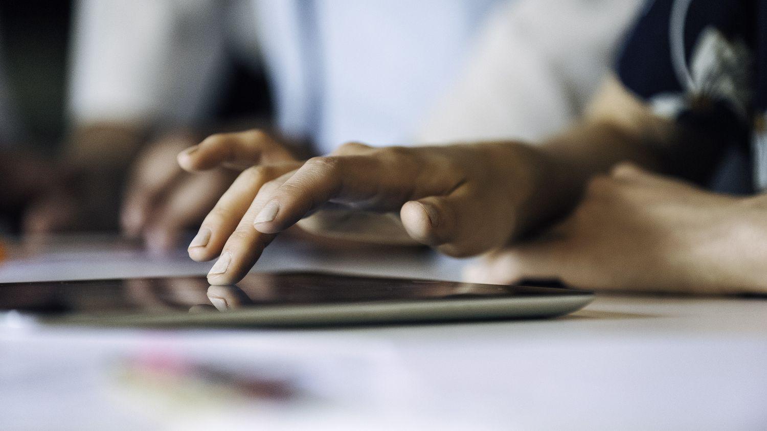 Le marché des appareils informatiques a enregistré une chute de 122 milliards de dollars