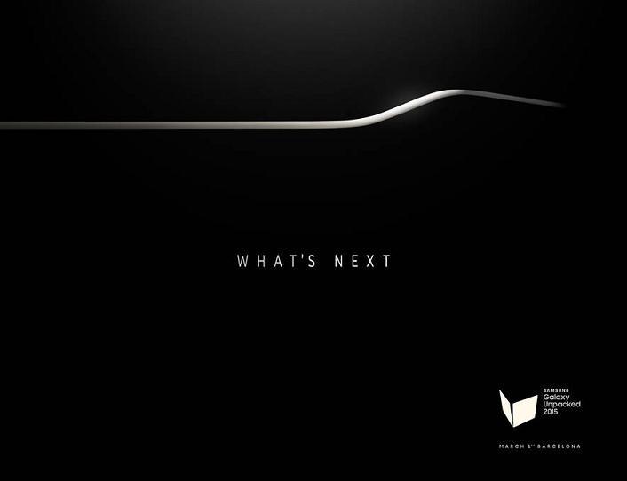 Samsung dévoilera bien le Galaxy S6 au Mobile World Congress