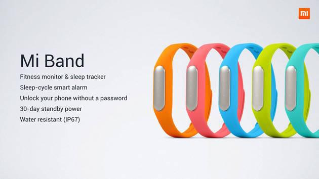 Xiaomi arrive aux États-Unis mais pas de smartphone pour commencer