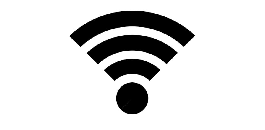 63 % des Français possèdent au moins 4 appareils connectés à un réseau Wi-Fi