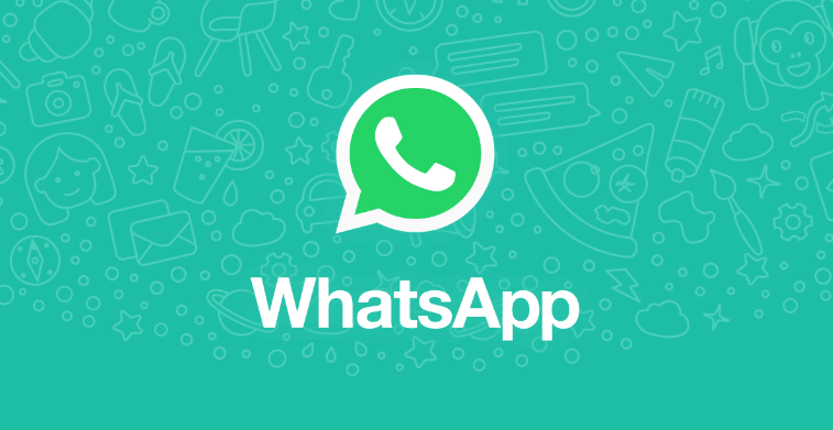 WhatsApp permet de partager des vidéos en haute définition