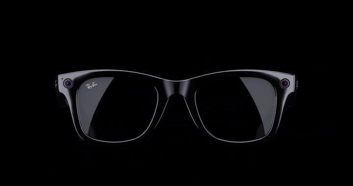 Meta Prépare une Deuxième Version Améliorée de ses Lunettes Connectées Ray-Ban Stories