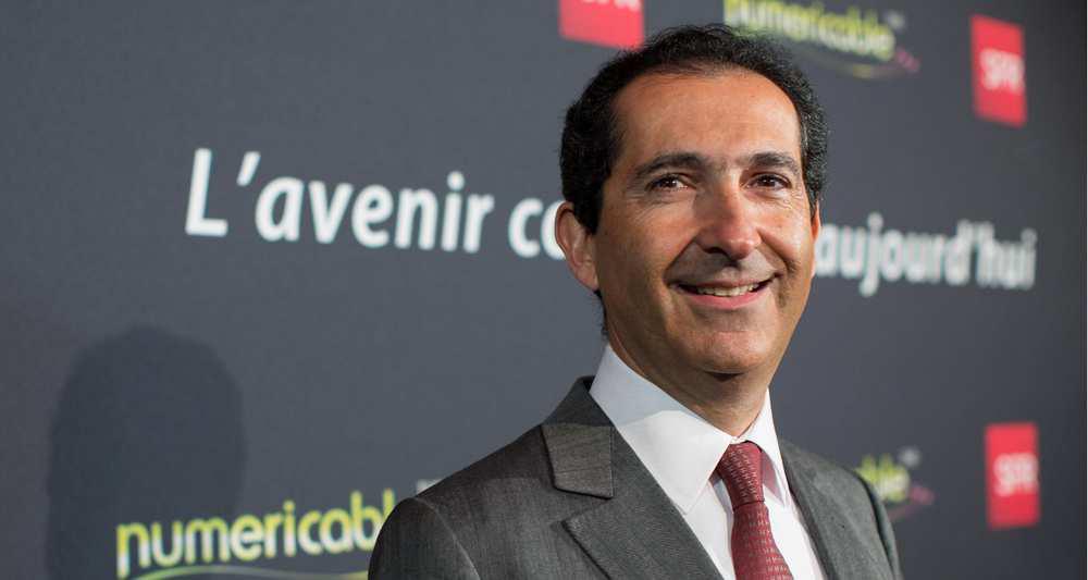 Rachat SFR : Altice veut récupérer les 20% conservés par Vivendi