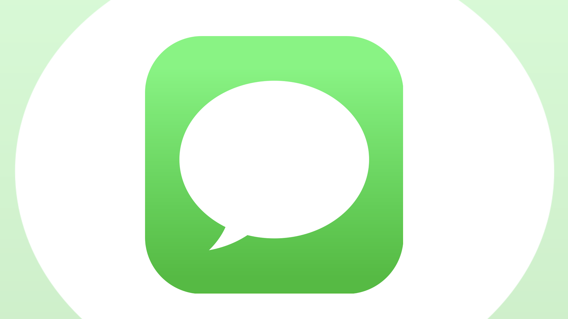 iMessage (Apple) aurait moins de 45 millions d’utilisateurs au sein de l’Union Européenne