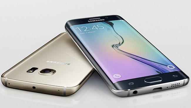 Déjà 20 millions de Galaxy S6 et S6 Edge réservés par les opérateurs