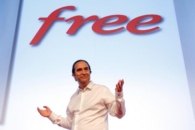 Avec 16 millions d'abonnés en 2014, Free se porte très bien