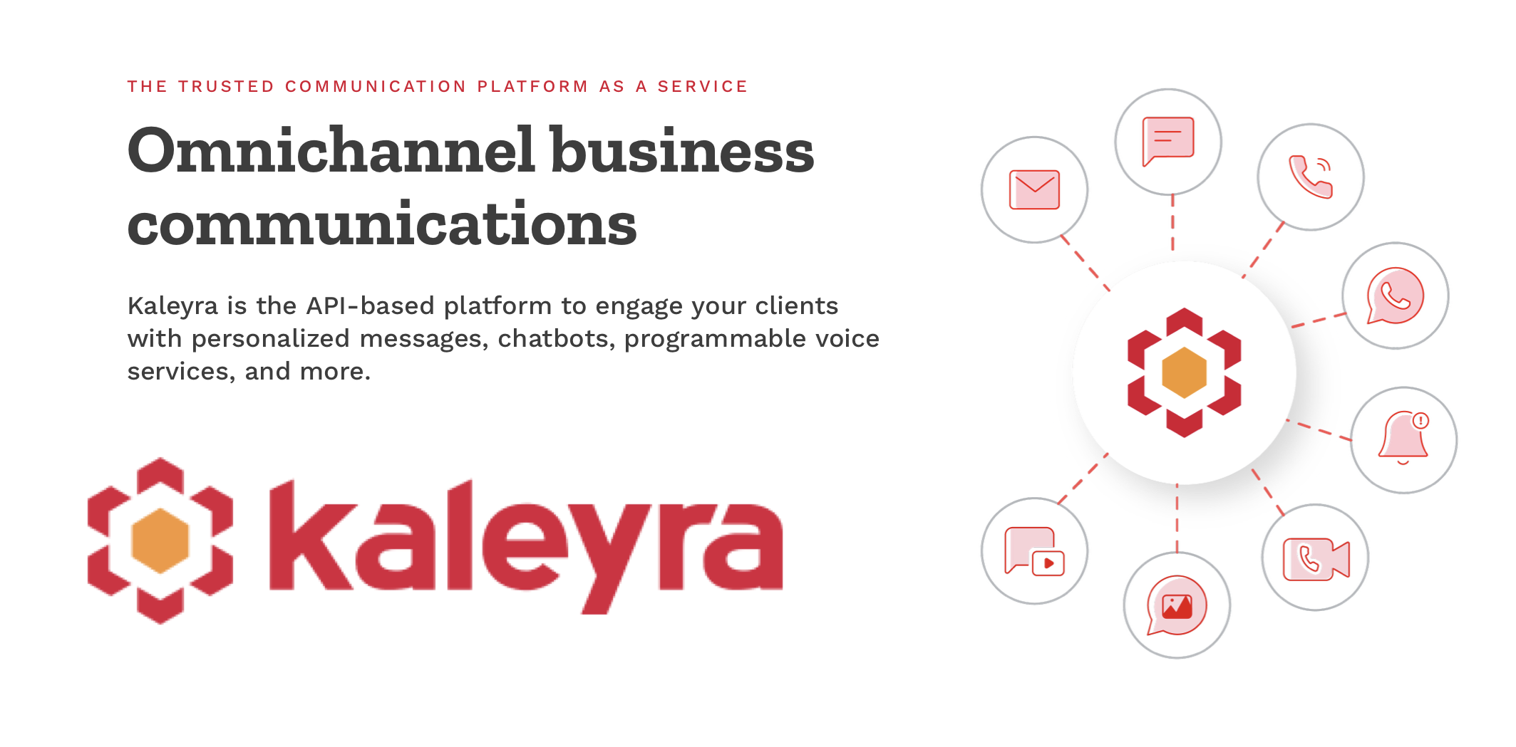 CPaaS : Tata Communications rachète Kaleyra pour 100 M$