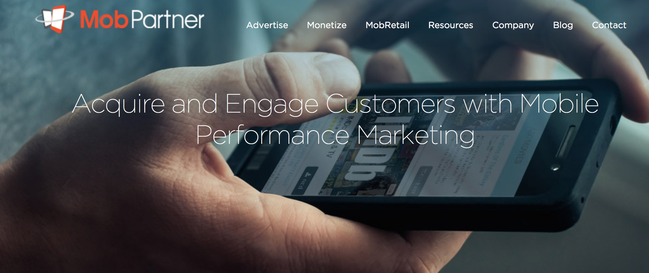 Cheetah Mobile rachète MobPartner pour 58 M$