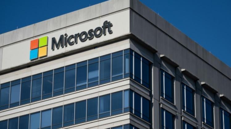 L'IRS réclame 29 milliards de dollars à Microsoft
