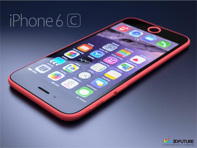 Apple prévoirait un iPhone 6C de 4 pouces pour cette année