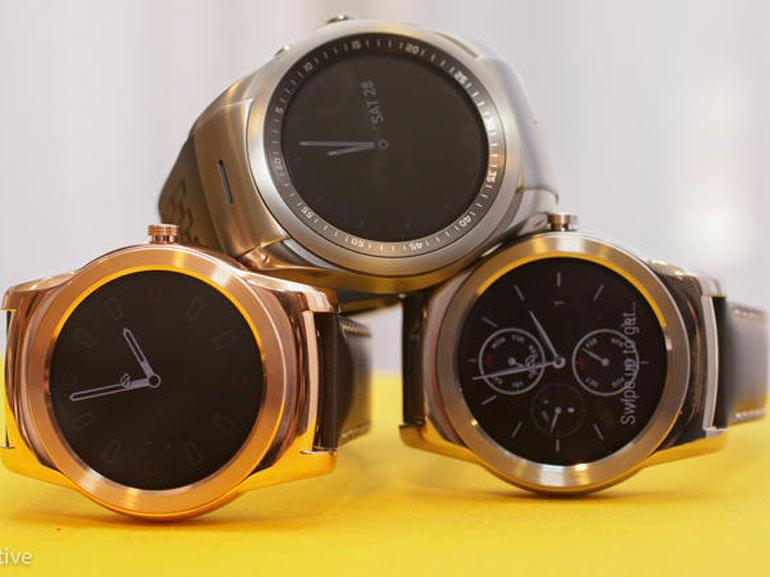 La prochaine smartwatch de Samsung s’appellerait Gear A et embarquerait la 3G