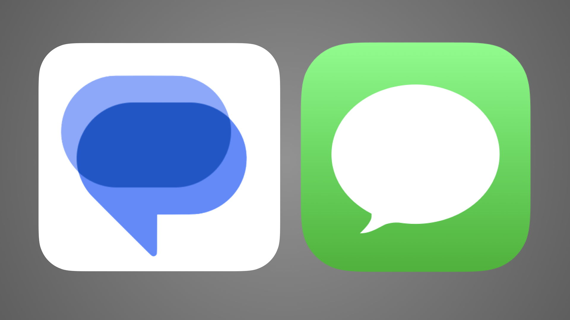 Apple annonce l’arrivée du RCS sur l’iPhone courant 2024 !