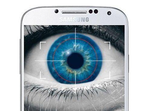 Le paiement biométrique bientôt proposé par Samsung