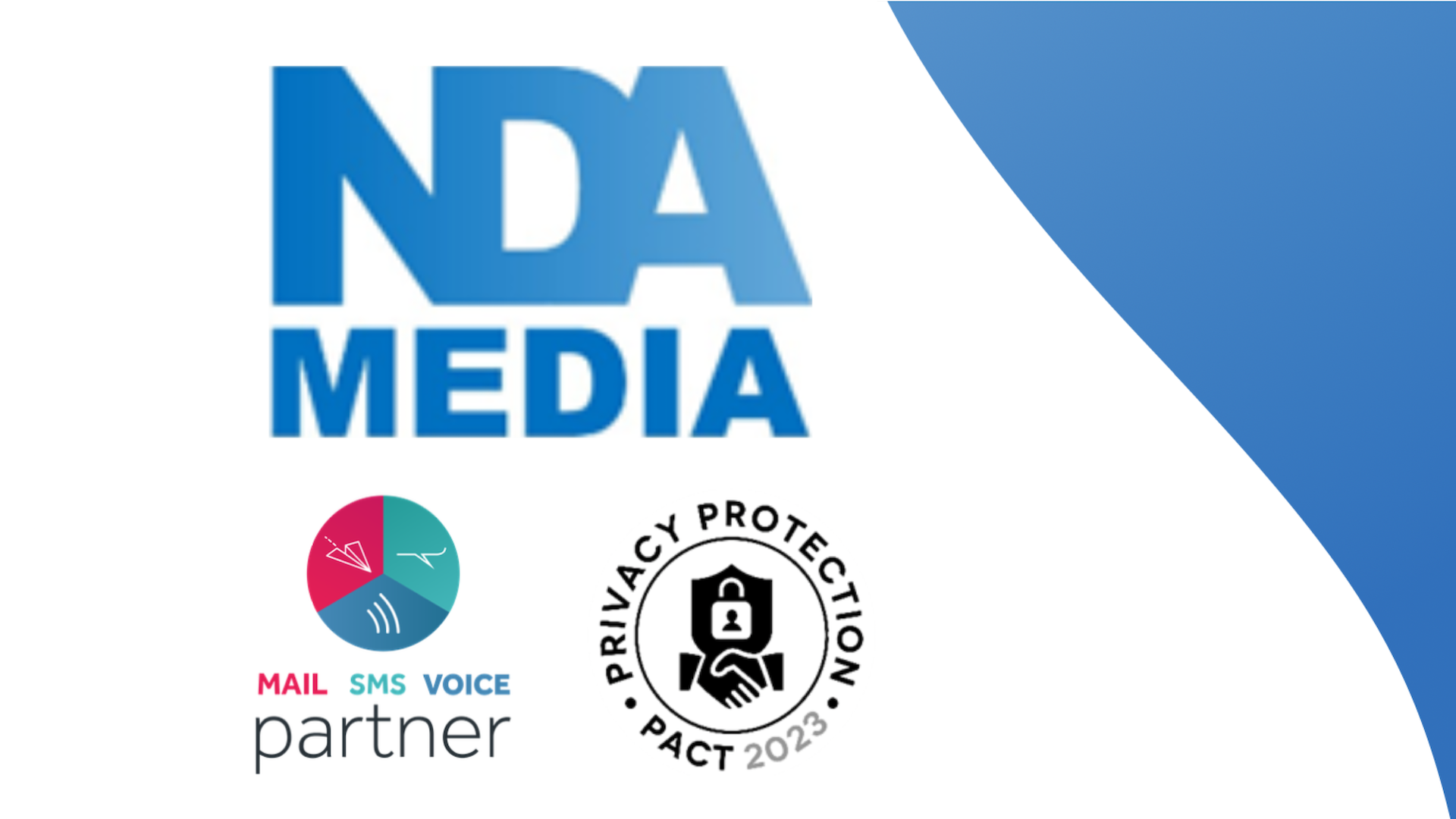 Données personnelles : NDA MEDIA obtient le label Privacy Protection