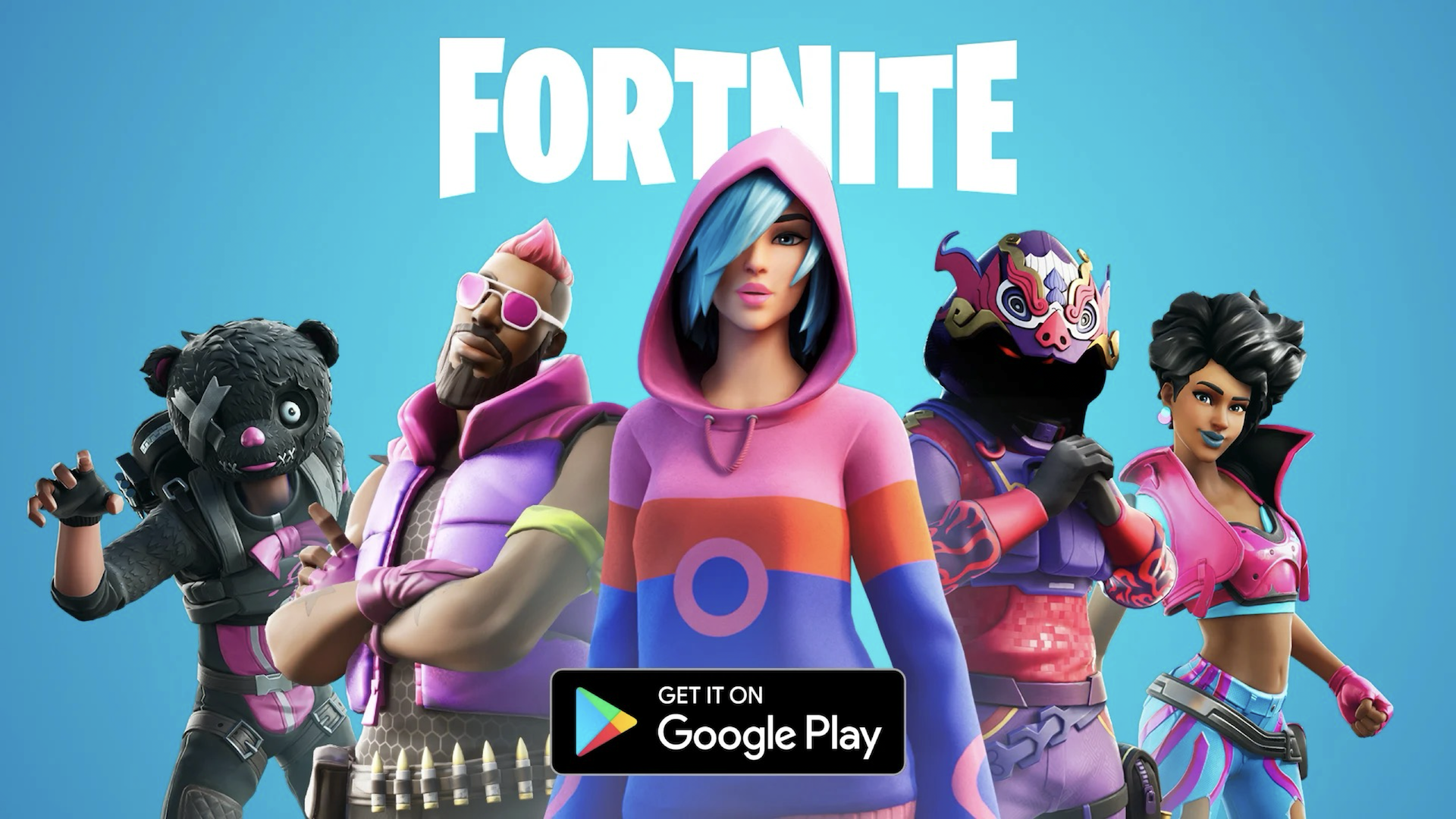 Epic Games fait condamner Google, accusé de monopole illégal