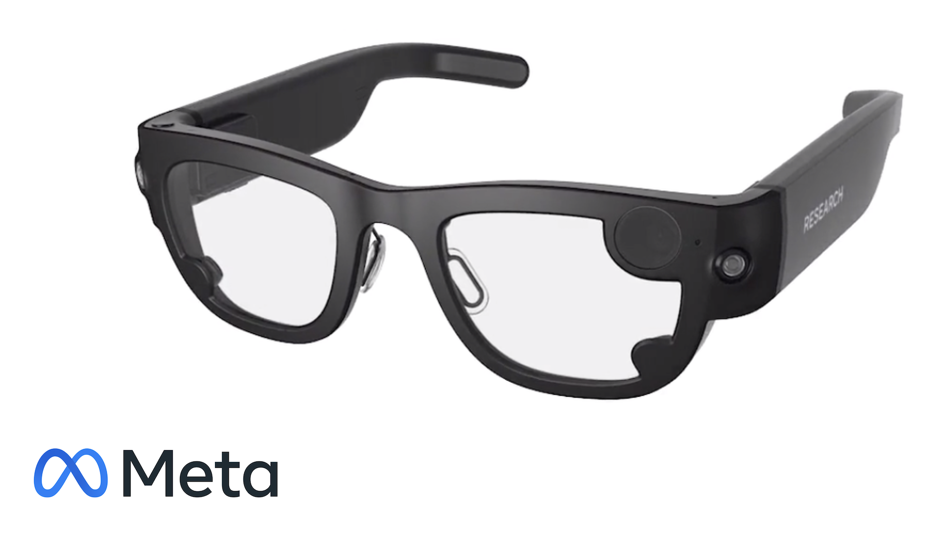 Meta pourrait dévoiler des lunettes de réalité augmentée dès 2024
