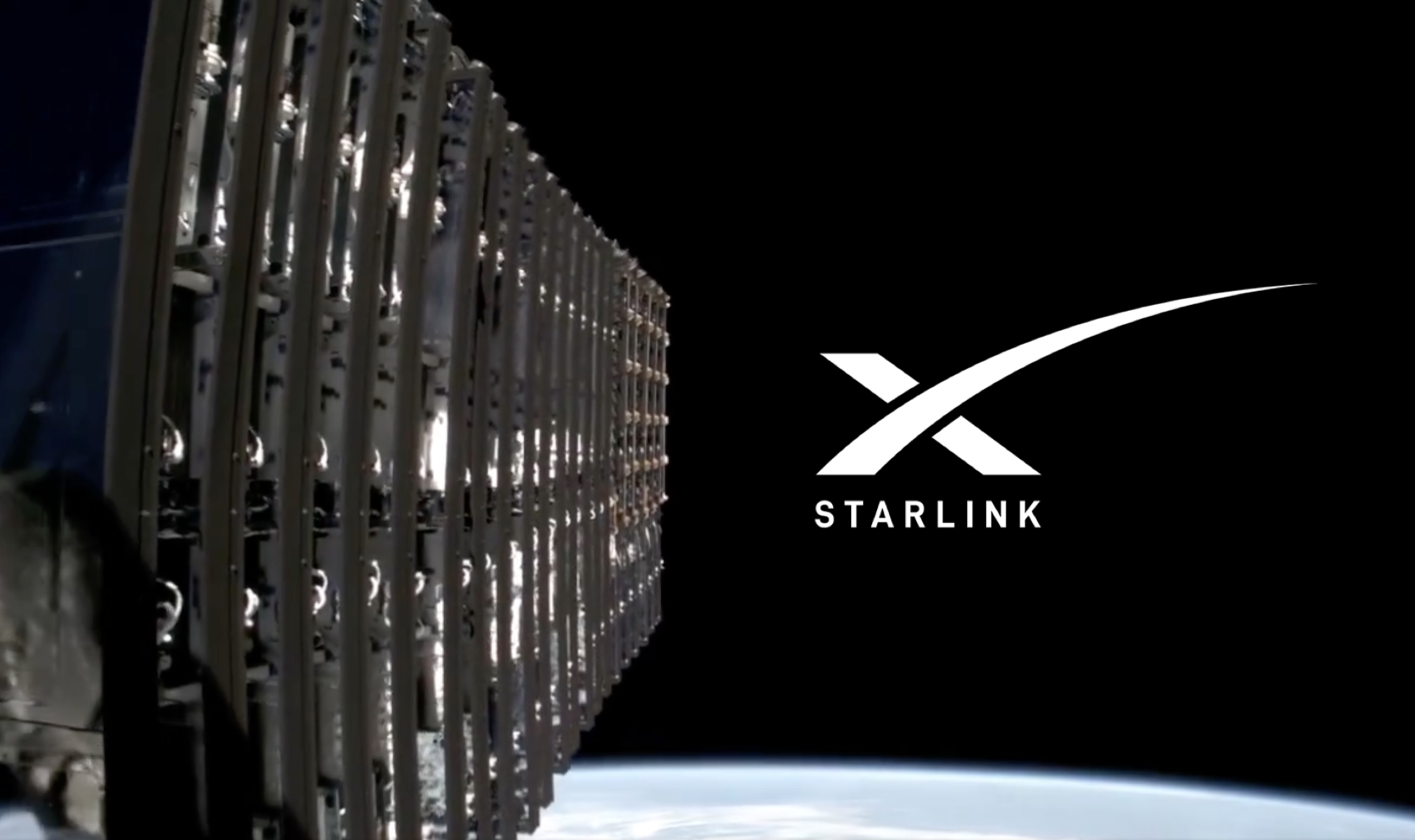 Starlink envoie ses premiers satellites destinés à connecter les smartphones