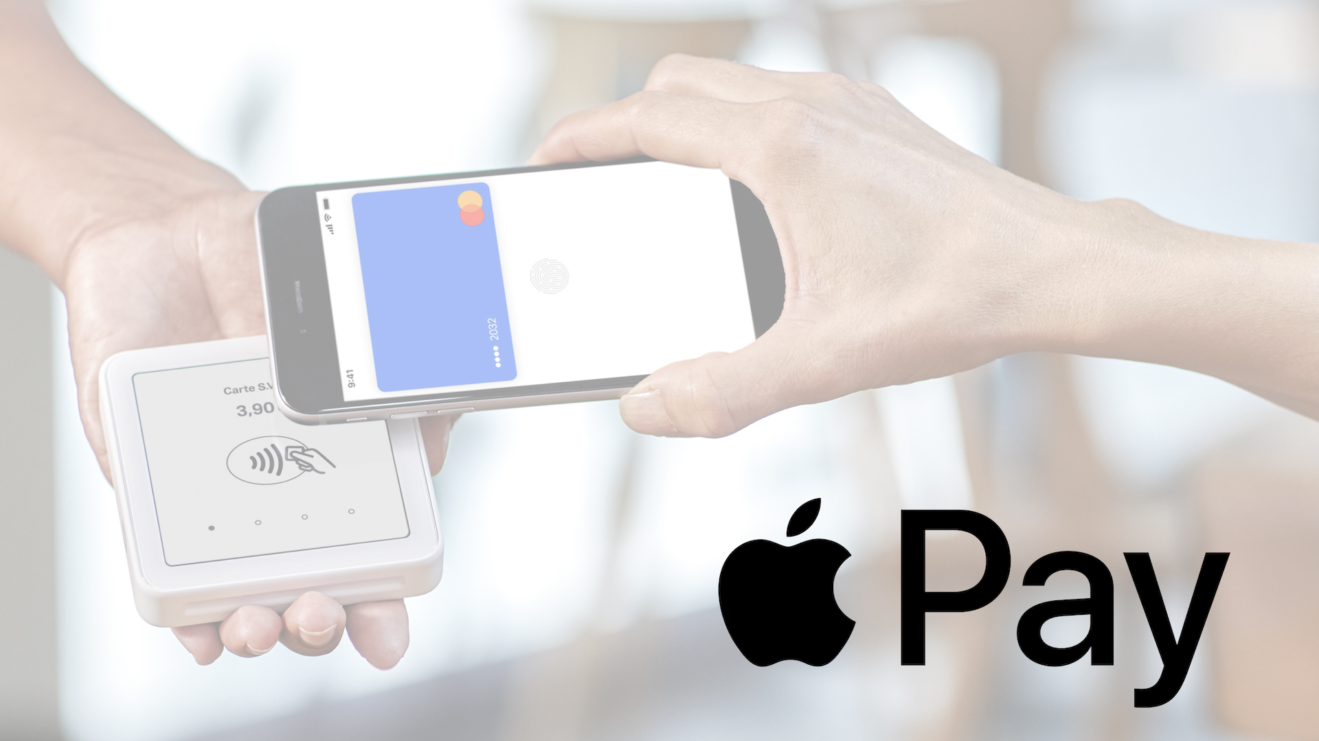 Apple contrait d’ouvrir la puce NFC des iPhones au sein de l’Union Européenne