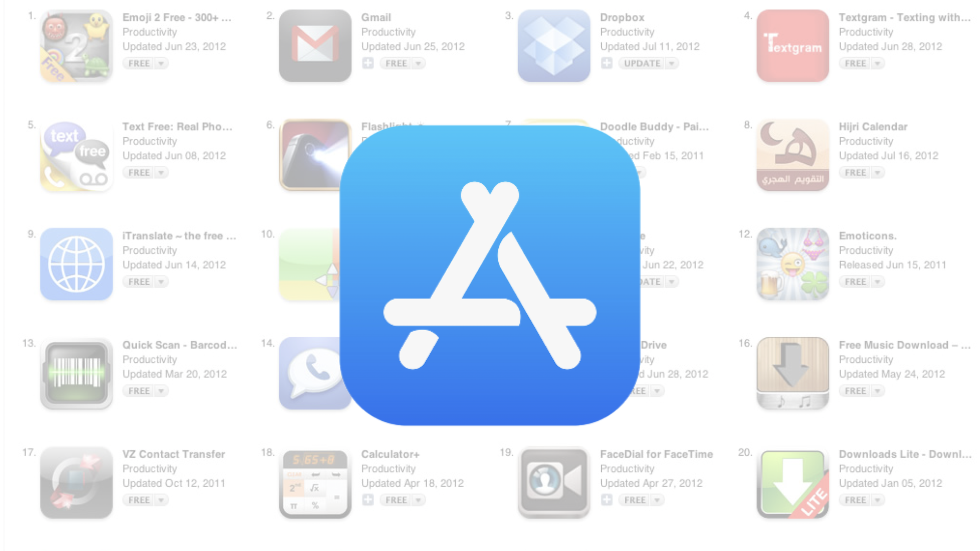 App Store : Hors d’Europe, les paiements en dehors du store resteraient soumis aux commissions d’Apple