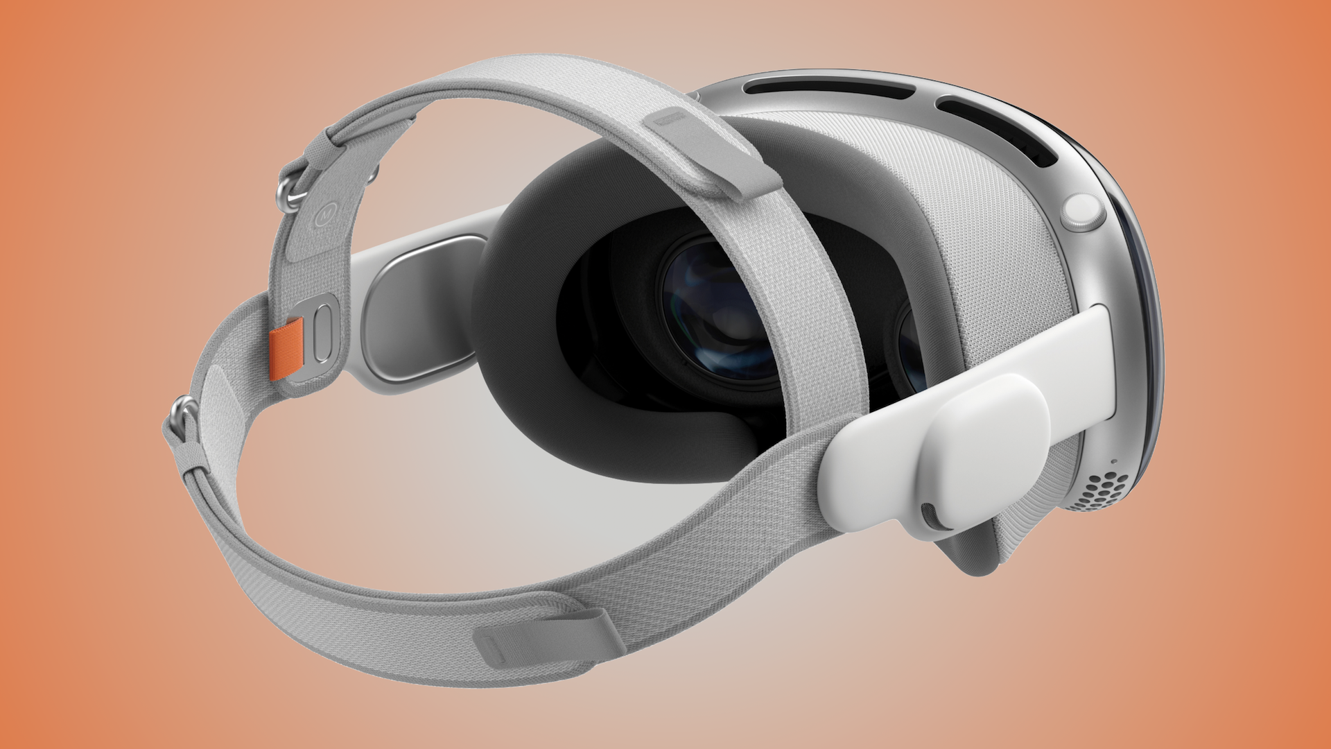 L’Apple Vision Pro déjà en rupture de stock