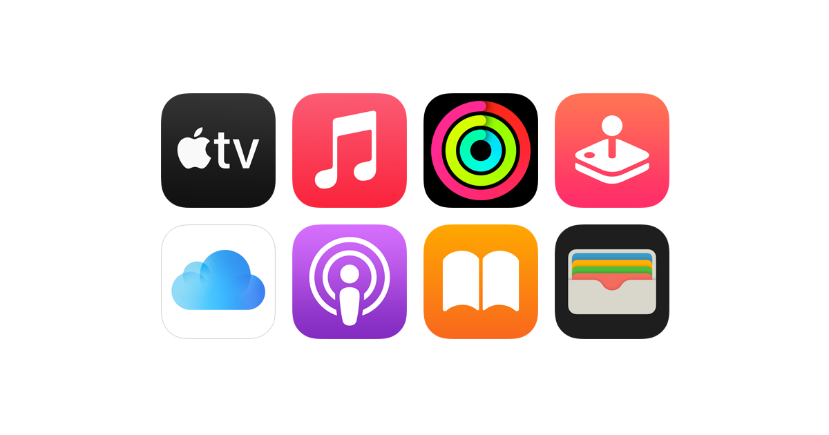Apple music et Apple TV arrivent sur... Windows