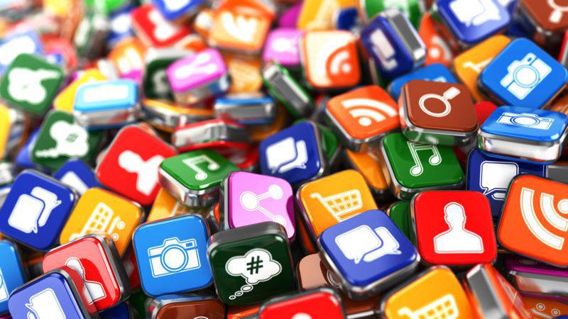 Les applications par abonnement : un faible rendement financier
