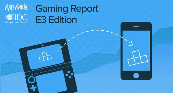 ETUDE App Annie/IDC : Les jeux multijoueurs ont le vent en poupe sur mobile