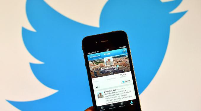 Le « Project Lightning » de Twitter pour ne rater aucun news important