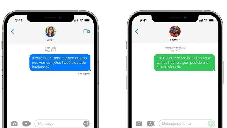 Google annonce par erreur l'arrivée du RCS sur iOS cet automne