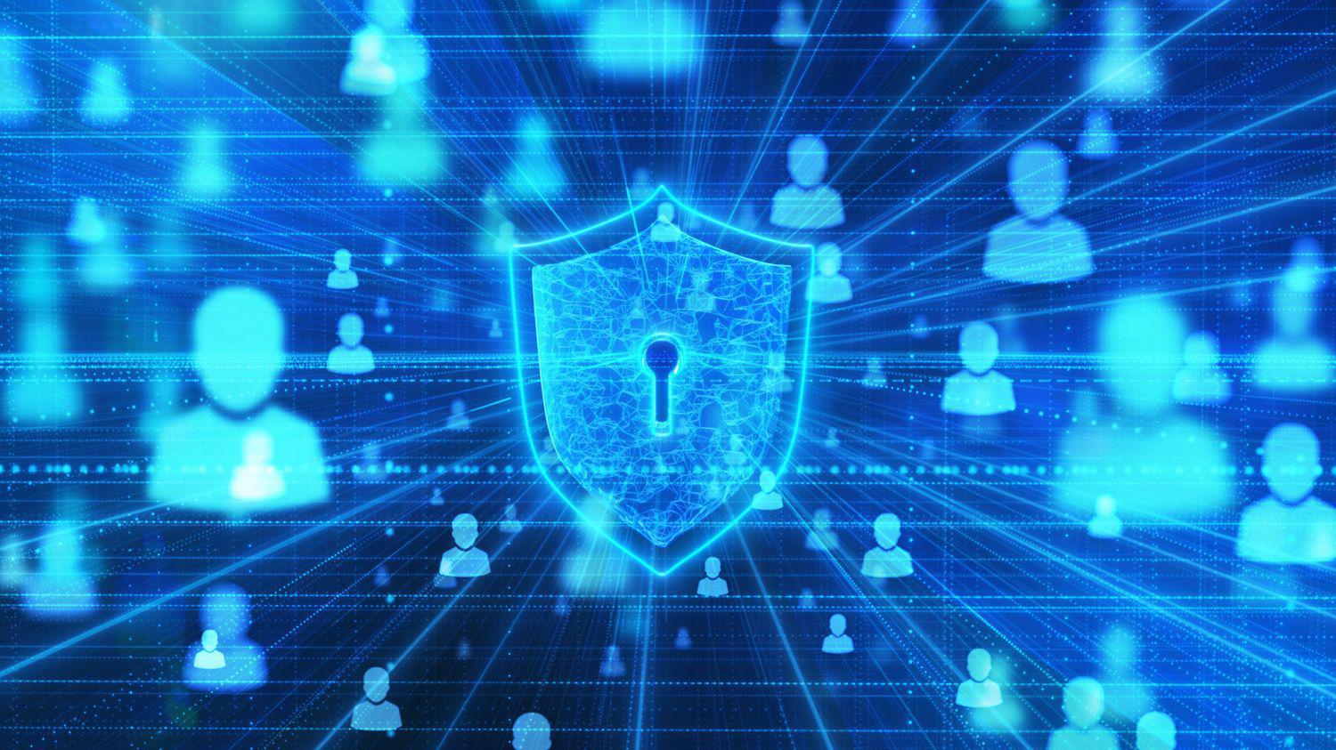 Opposition des polices européennes au chiffrement des messageries