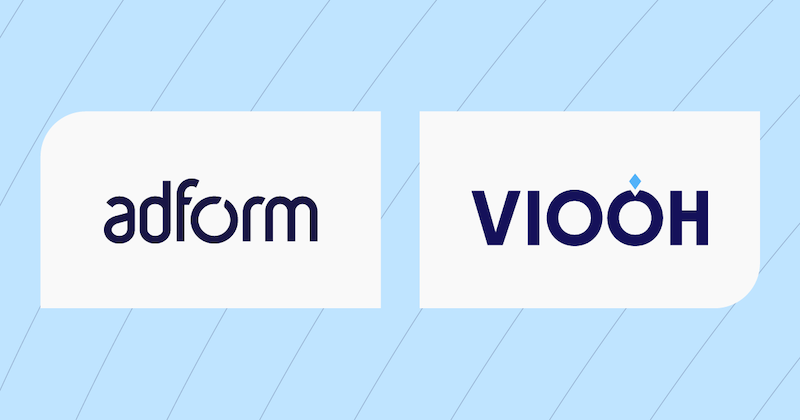 Adform & Viooh