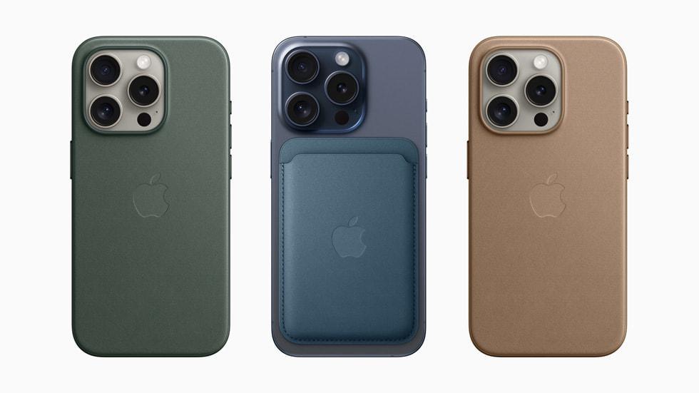 Les ventes totales de l'iPhone dépassent 1,95 trillion de dollars