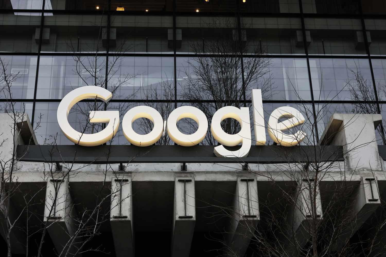 Google lance un programme de soutien aux start-up axé sur l'IA