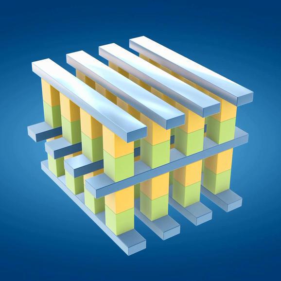Intel et Micron dévoilent une nouvelle solution révolutionnaire de stockage de mémoire
