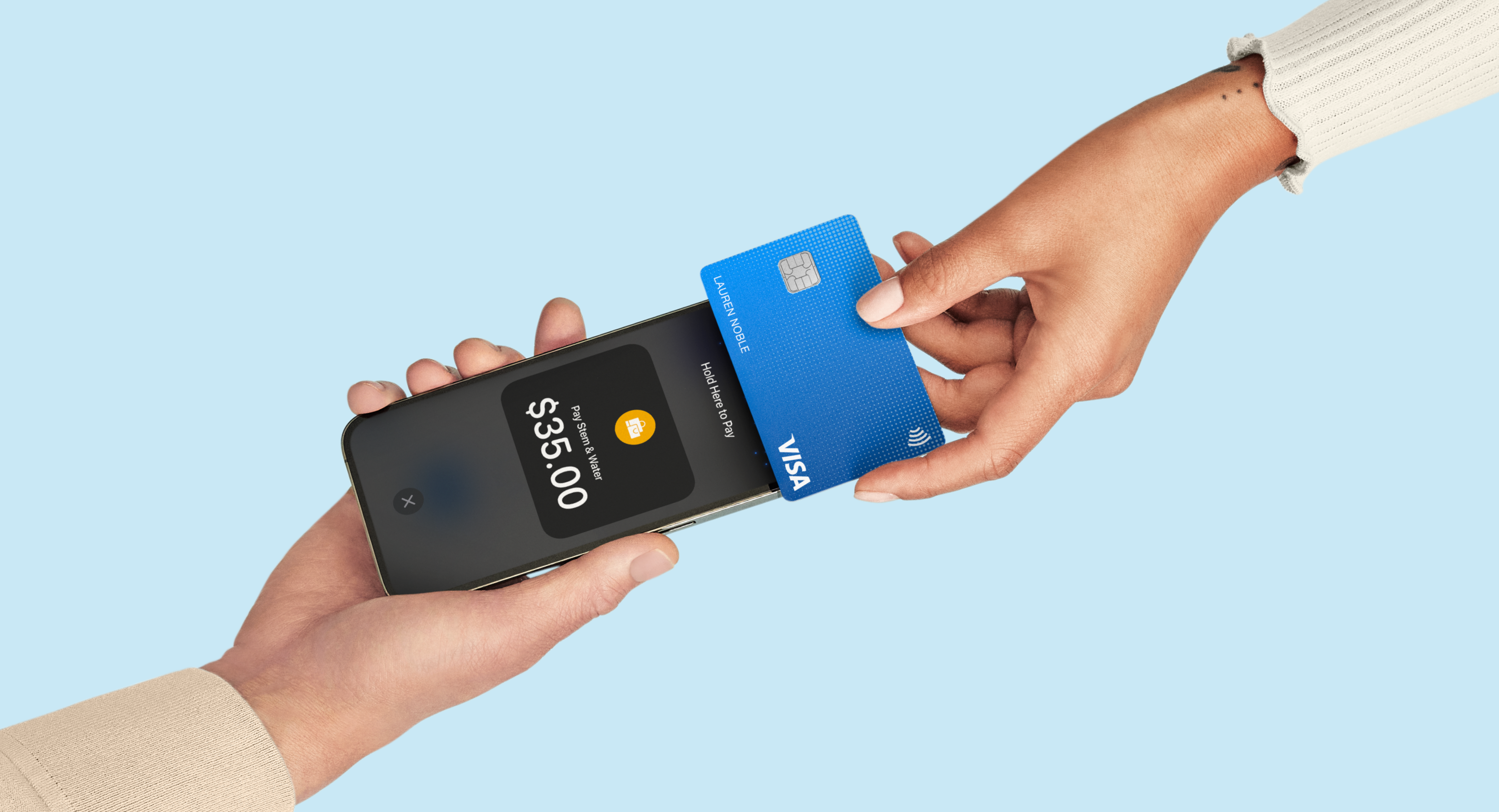 Etam s'associe à Adyen pour moderniser le paiement en magasin avec Tap to Pay 