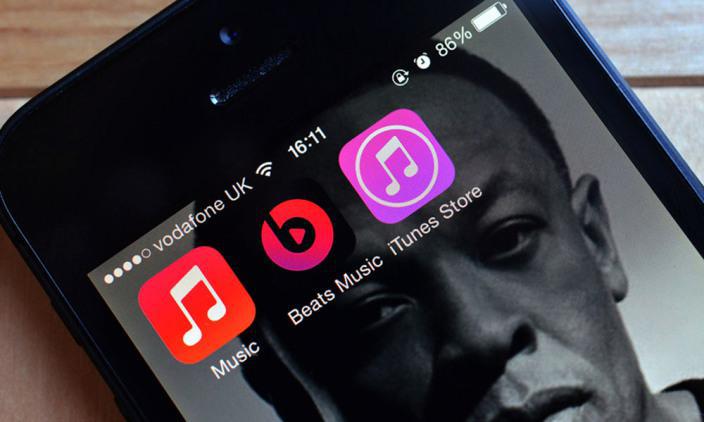 Seul 1 personne sur 5 a quitté Apple Music, selon Apple
