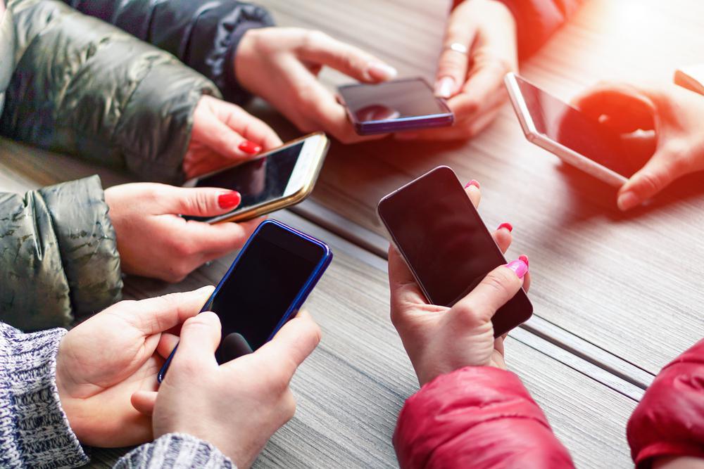Xiaomi, Oppo, et Vivo génèrent 31% des ventes totales de smartphones