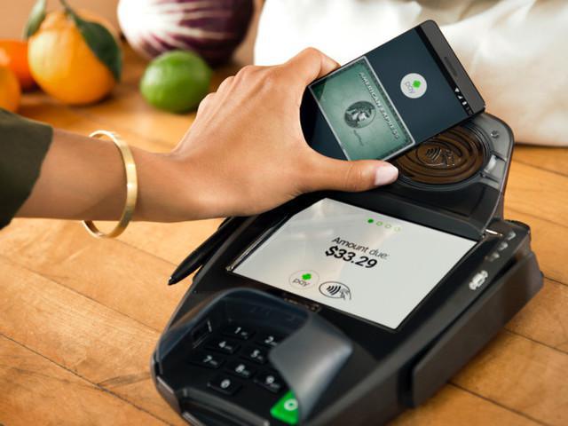 LG pourrait lancer son propre service de paiement mobile dès Novembre