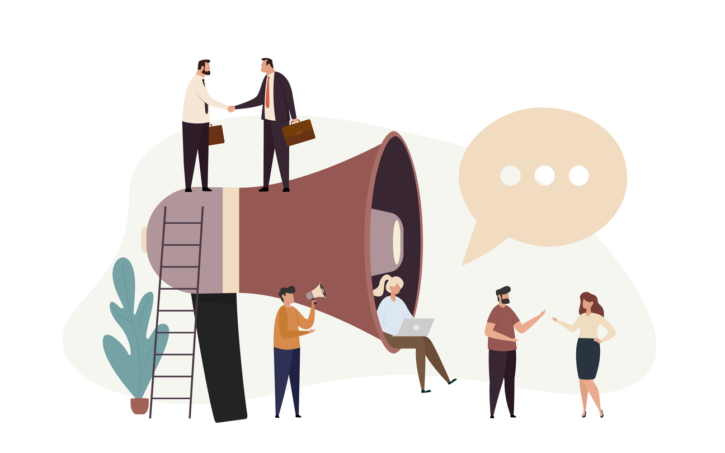 Le social commerce atteindra mille milliards de dollars d'ici 2028