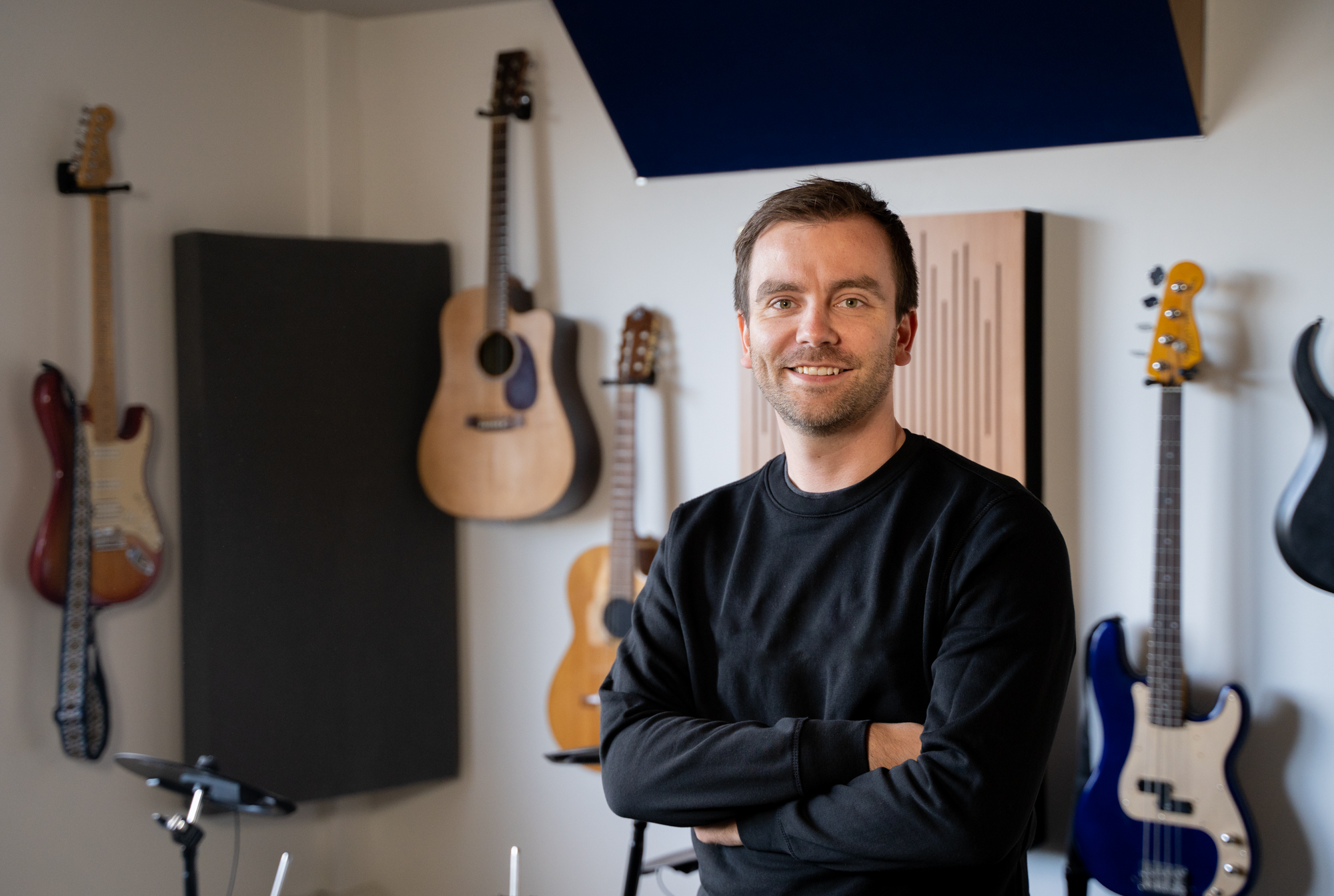 Charles Perrot, COO de MWM