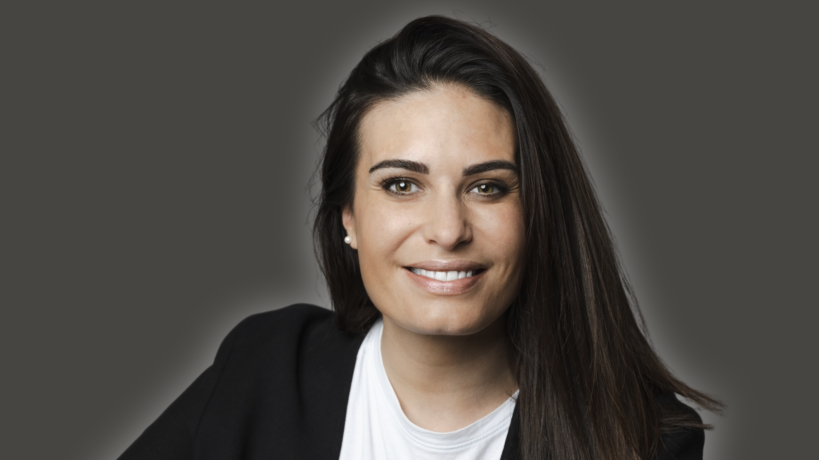 Charlotte Nizieux, porte-parole Zoom France