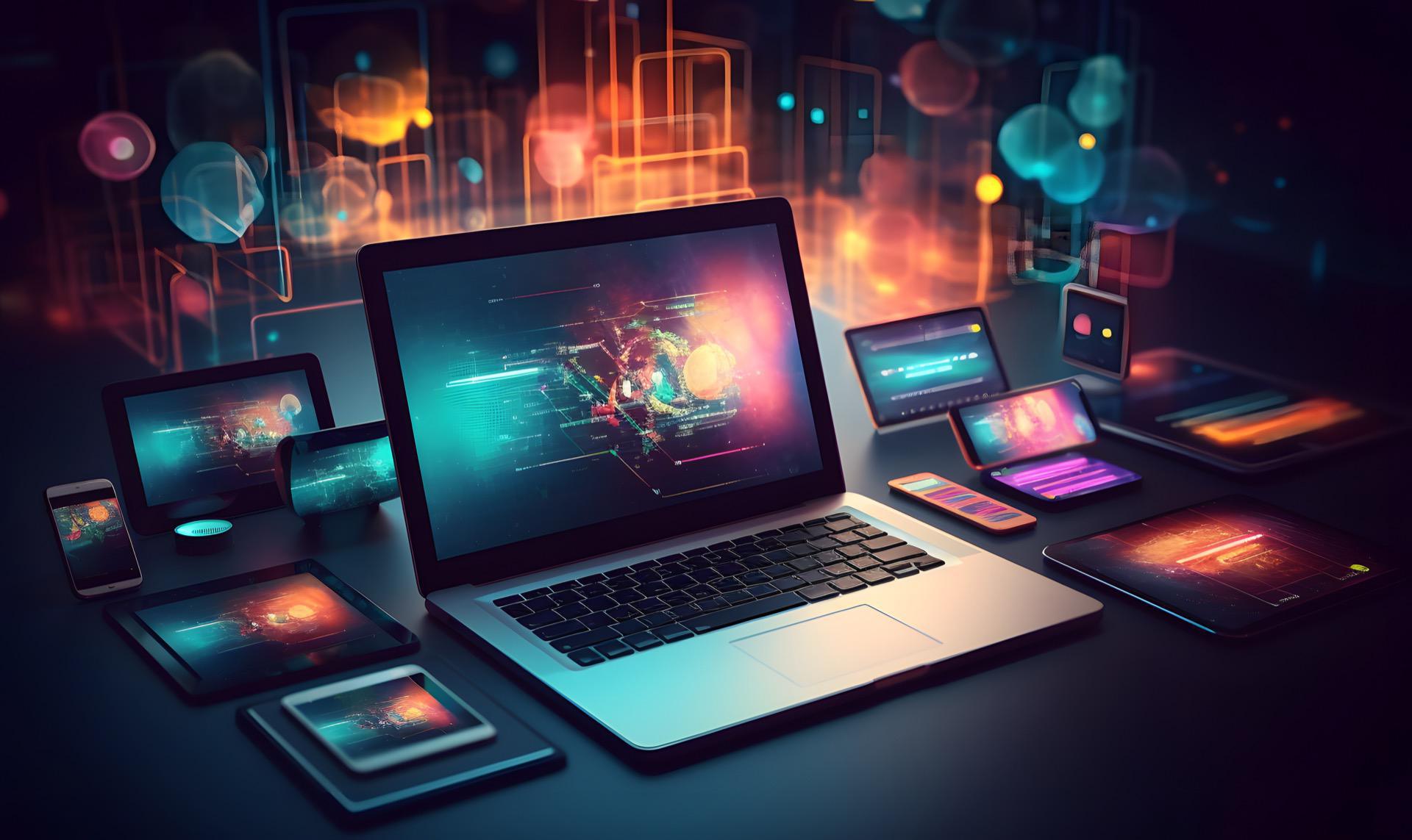 SiteW lance une assistance IA pour la création de site web