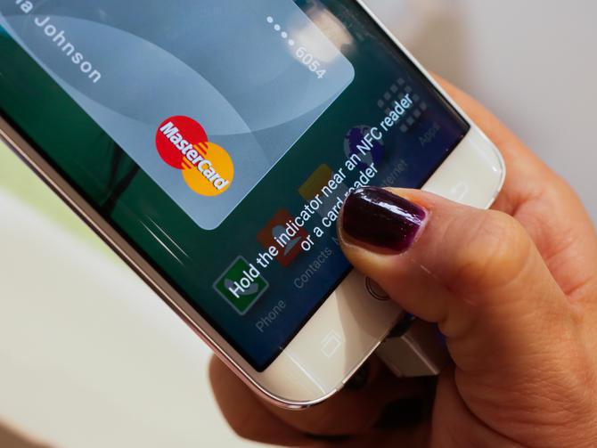 Samsung Pay arriverait en Chine, en Espagne et au Royaume-Uni début 2016