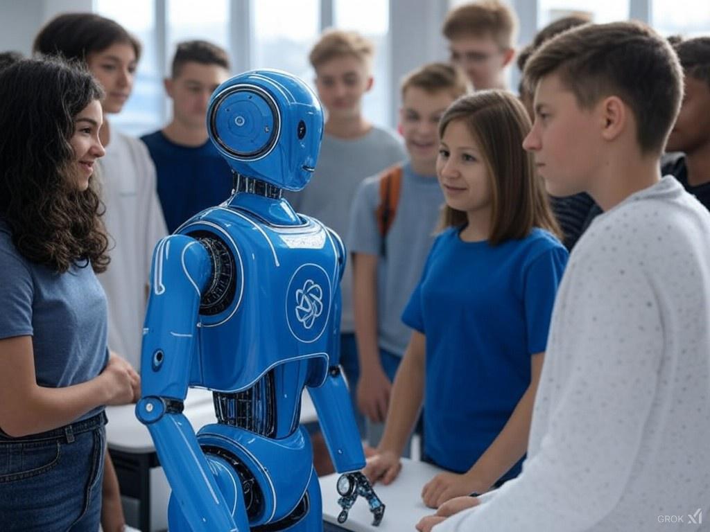 76,4% des Jeunes Français utilisent ChatGPT