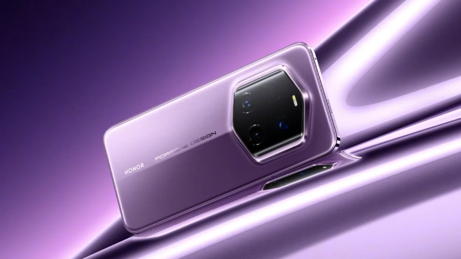 HONOR Magic7 Pro : une révolution technologique à portée de main