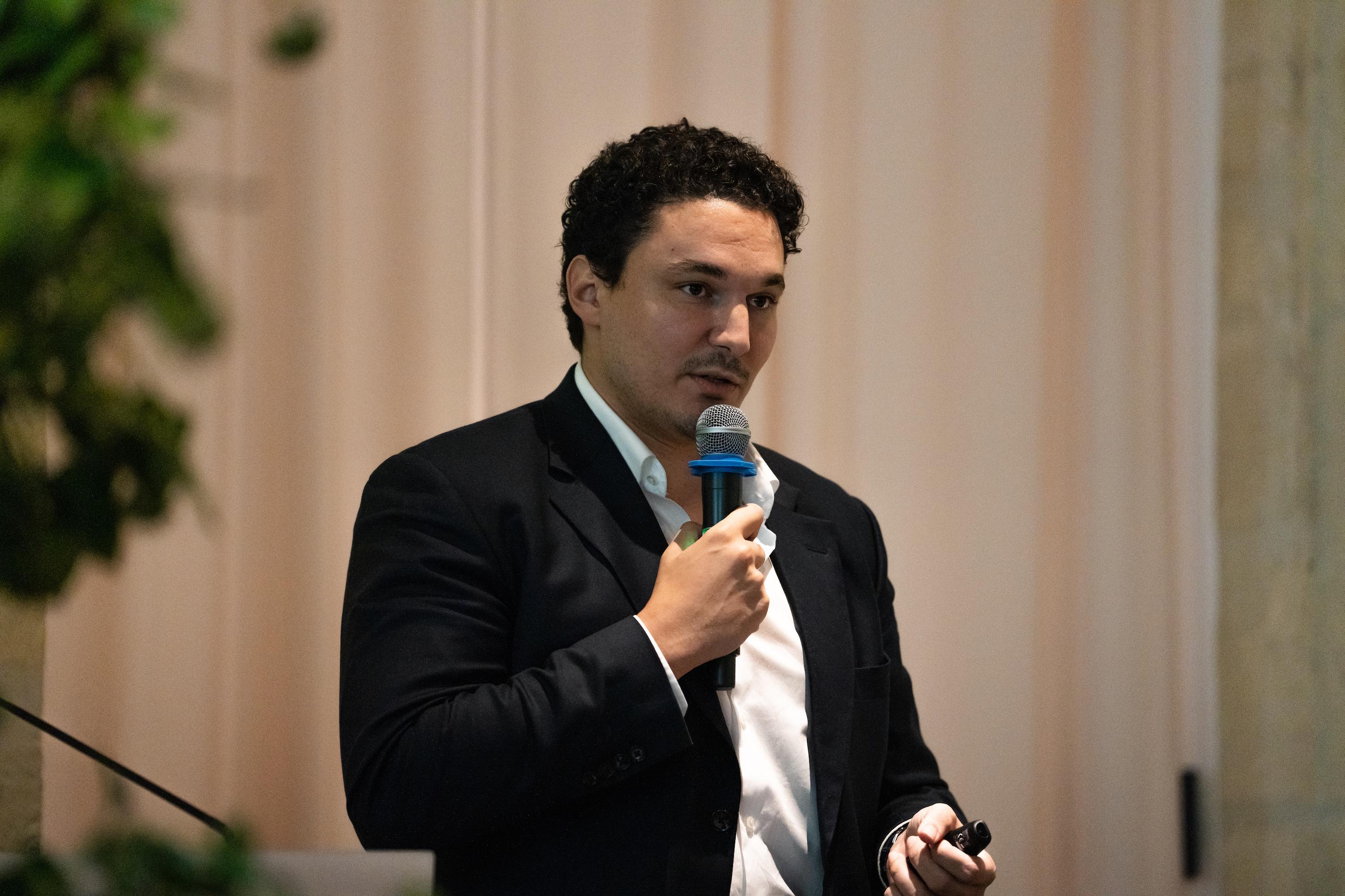 Youssef El Manssouri