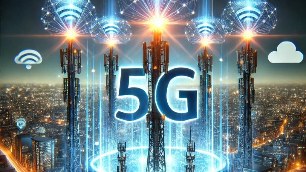 Nokia et Orange France renouvellent leur partenariat dans la 5G