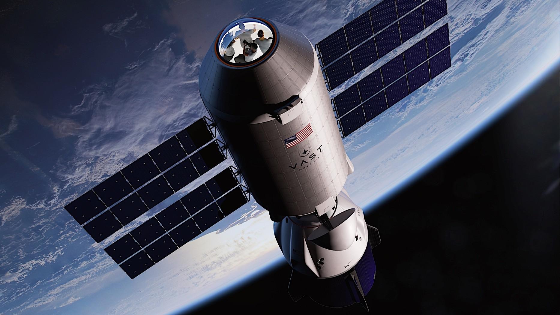 Starlink bientôt en bourse ?