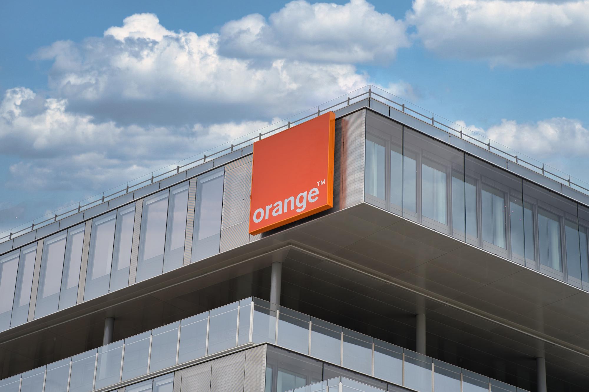 Orange compte aujourd’hui plus de 160 millions de clients mobiles