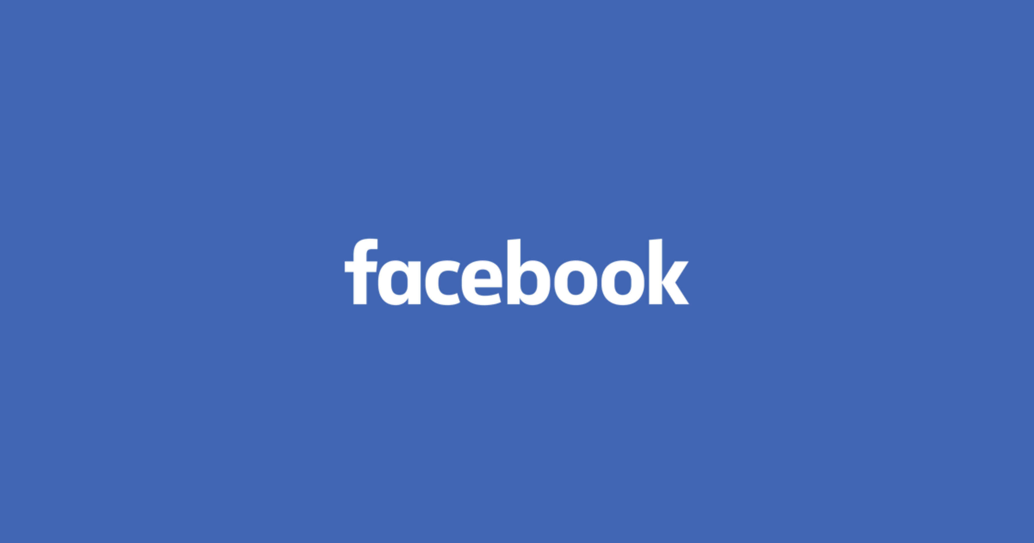 Facebook limite la conservation des vidéos en direct à 30 jours